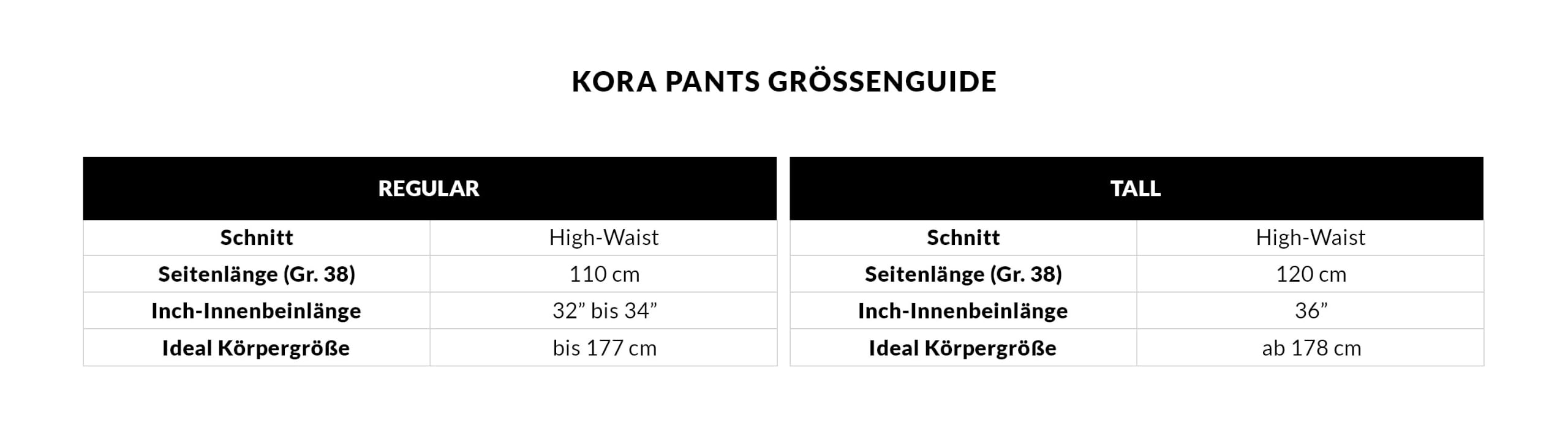 LeGer by Lena Gercke Kora Hose - Stoffhose Damen mit Bundfalten - lockere Passform - Anzughose mit Satin-Finish - Mode für Damen - Gr. 34-44