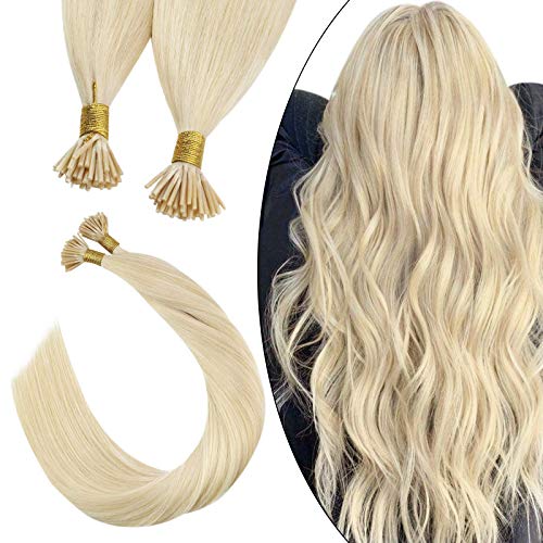 extension capelli biondi