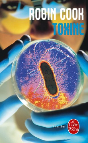 Télécharger Toxine PDF