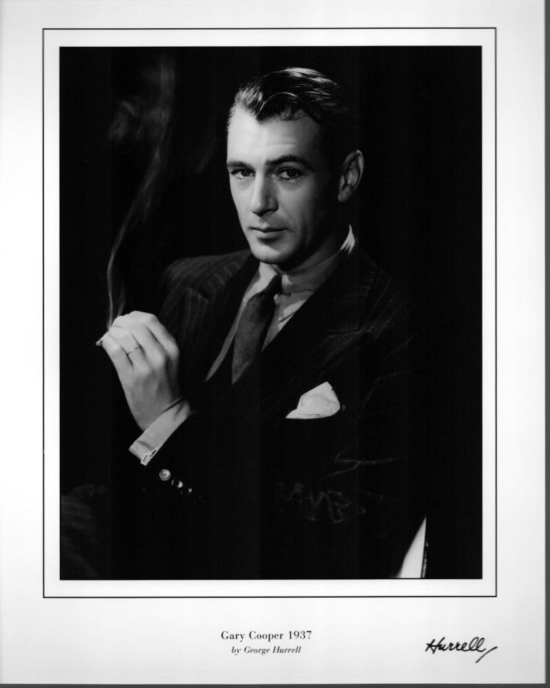 アート・デザイン・音楽 GARY COOPER Gary Cooper Art Prints for Sale - Fine Art America