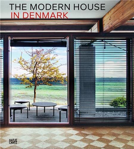 Landmarks: The Modern House in Denmark