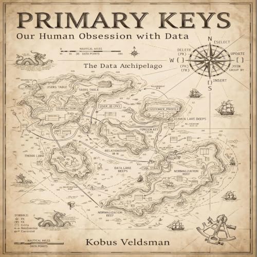 Primary Keys Titelbild