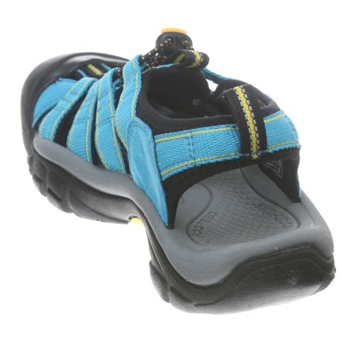 Image of KEEN Women's Newport H2 Closed Toe Water Sandals