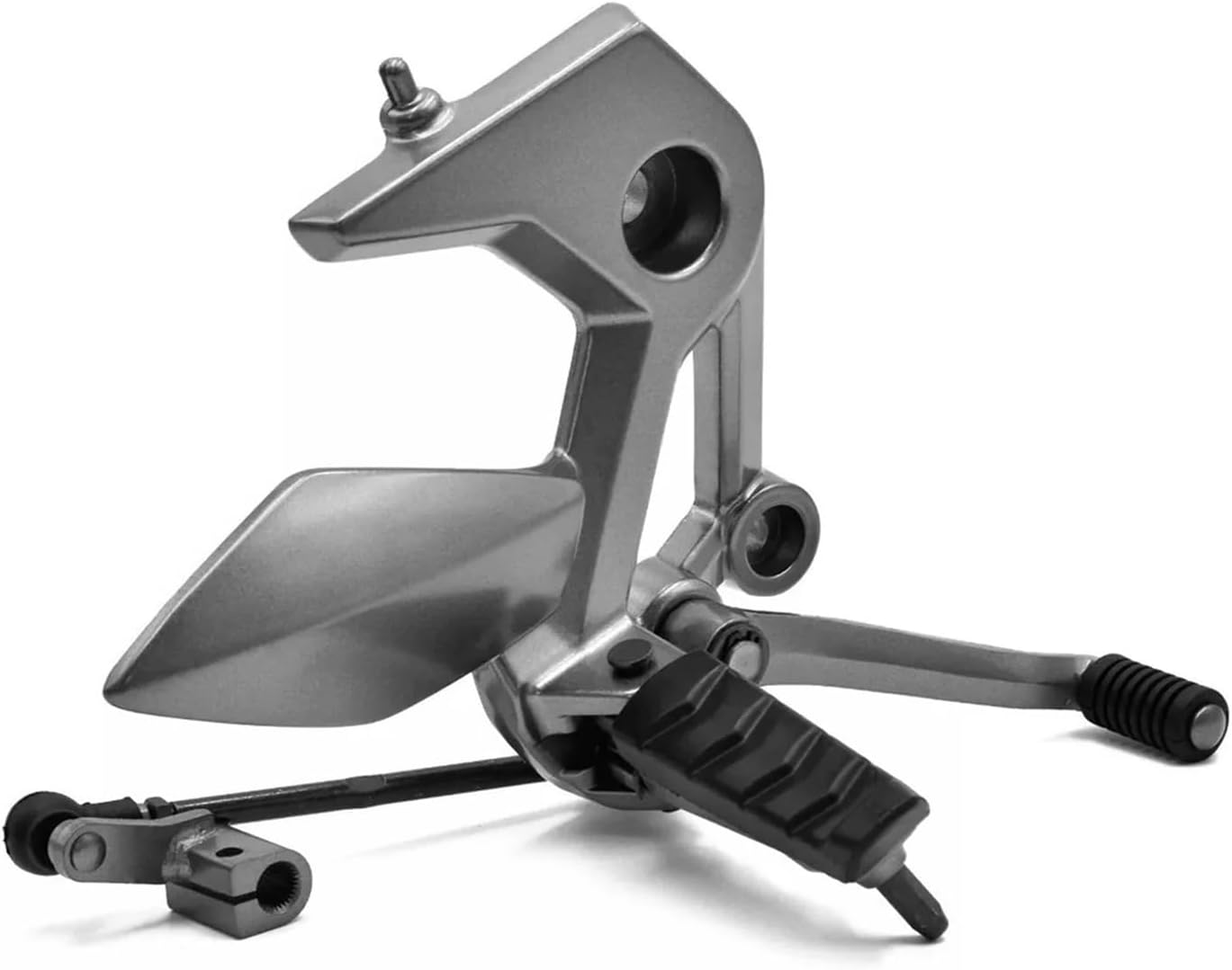 シフトレバー イタリカ 250z 2019-2022用 左リアペダルシフトアセンブリ F11010425 プロフェッショナル交換部品