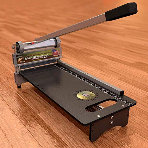 Bullet Tools 9 Inch EZ Shear Sharpshooter