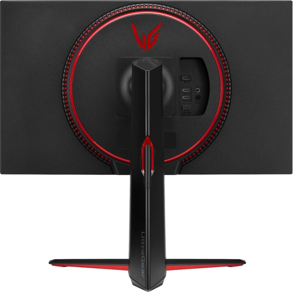 LG 27GP83B 165Hzゲーミングモニター LG ゲーミングモニター UltraGear 27GP83B 165Hz Amazon.co.jp