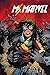 Ms. Marvel by Saladin Ahmed Vol. 2: Stormranger