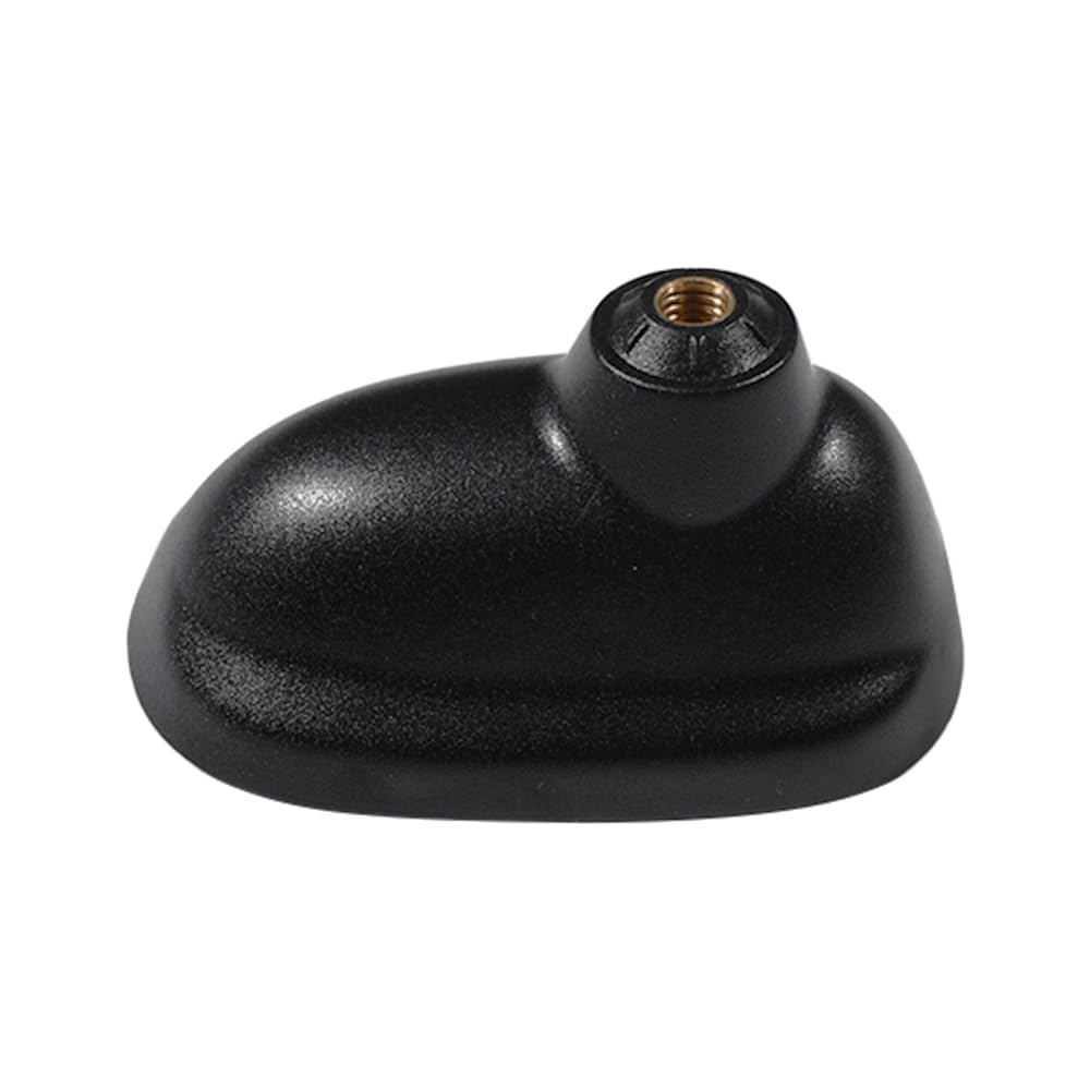 Base Antenna di Ricambio senza Guarnizione per Tetto Compatibile con BMW Mini R55 R56 65203442105