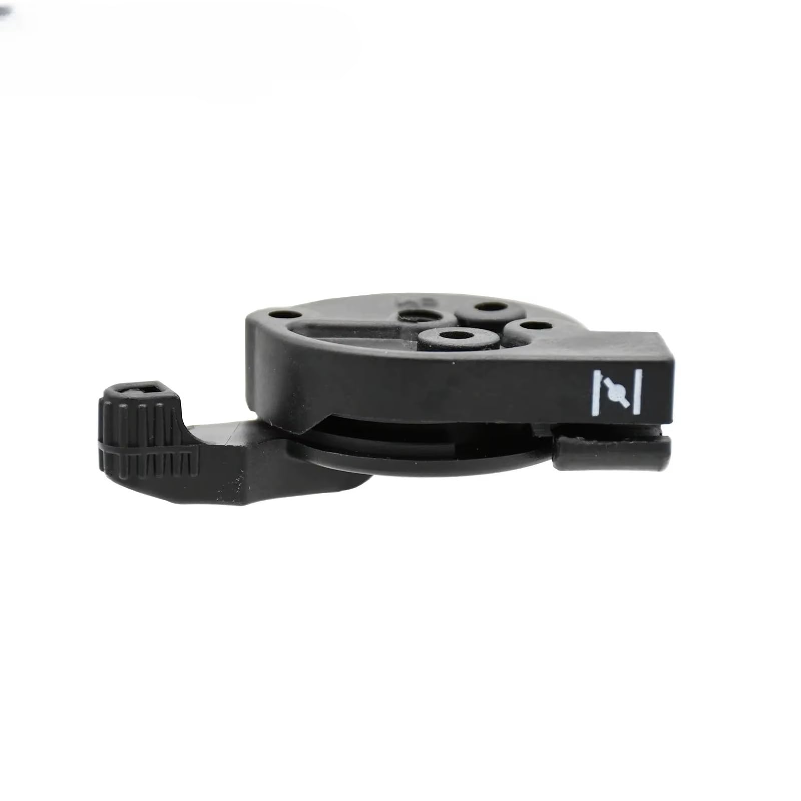 Interruttori Del Modulo Degli Indicatori Di Direzione Del Motociclo Pulsante Della Luce Lontano Vicino Alla Luce Per Scooter Da Motocross ATV Manubrio Kill Interruttore(Damper Button)
