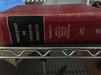 Principles of internal medicine 3rd edition B00HWFW0O0 Book Cover