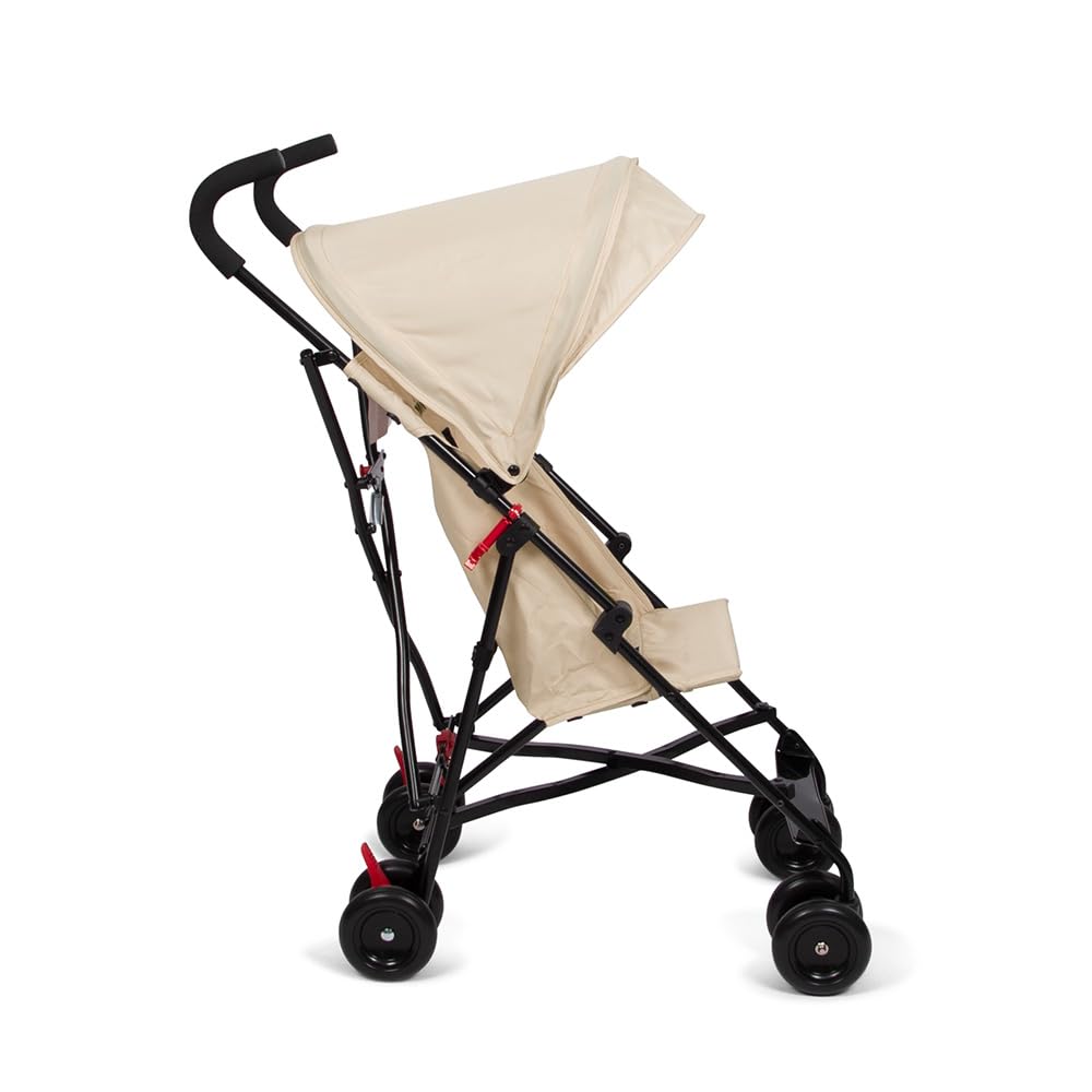 Baninni Poussette Pliante Tula Sable