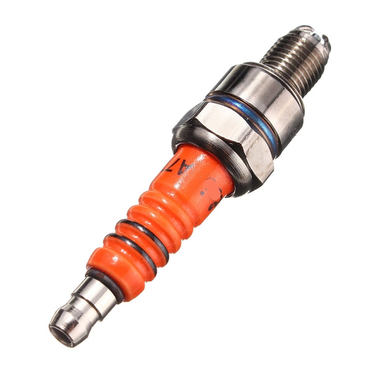 Centralina Elettronica Accensione CDI Moto Bobina Di Accensione Raddrizzatore Di Avviamento Kit Di Cablaggio Per 50cc 70cc 90cc 110cc 125cc Dirt Pit Bike Scooter