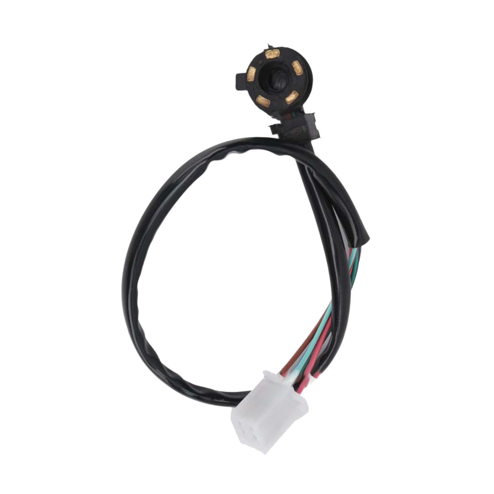 UJEAVETTE Gear Position Sensor 5 Wire Assembly Replacement for ATV Quad 4 Wheeler-image-45