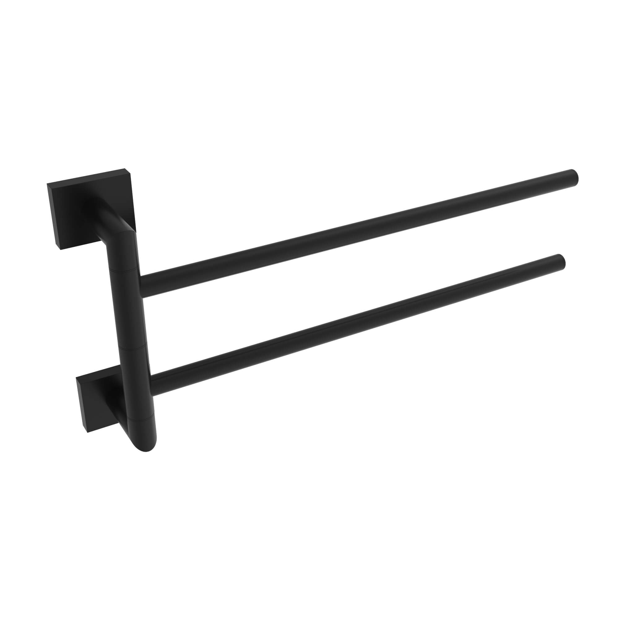 ICO Bath V62455 - Towel Bar Bathroom Hardware