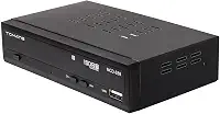 Conversor Digital Gravador Bivolt TV Digital MCD-888