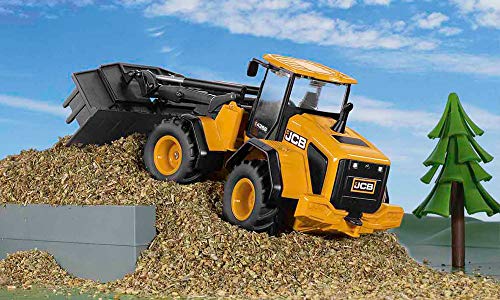 compact tractor industrial 295