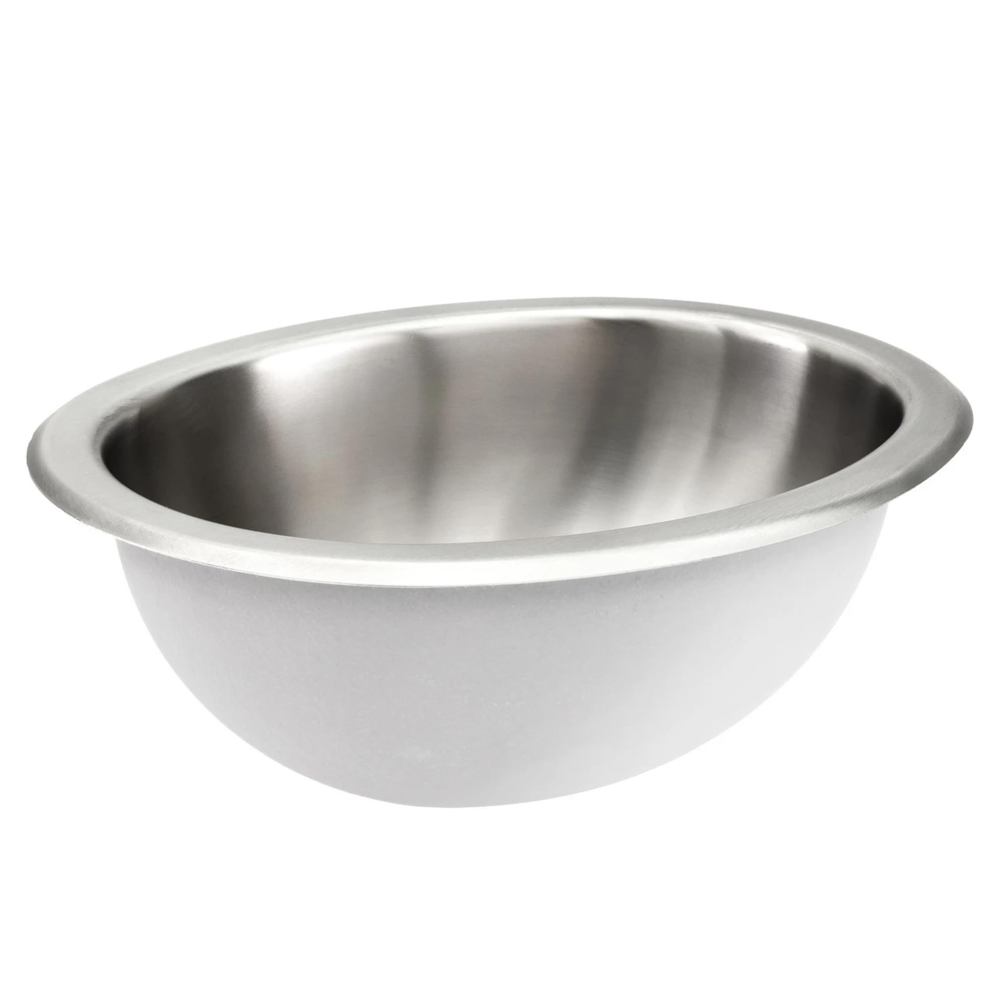 RecPro Oval Sink