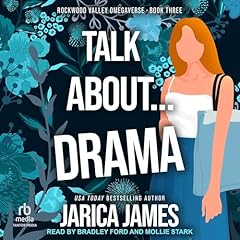 Talk About &hellip; Drama cover art