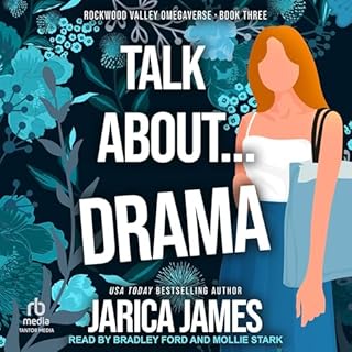 Talk About &hellip; Drama cover art