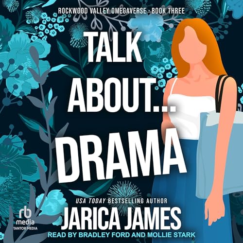 Talk About &hellip; Drama cover art