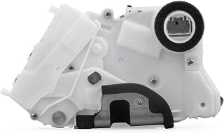 MITZONE Door Latch Lock Actuator Motor Compatible with 2004-2012 Toyota Prius Right Passenger Side Replace 69030-04030 69030-AC080