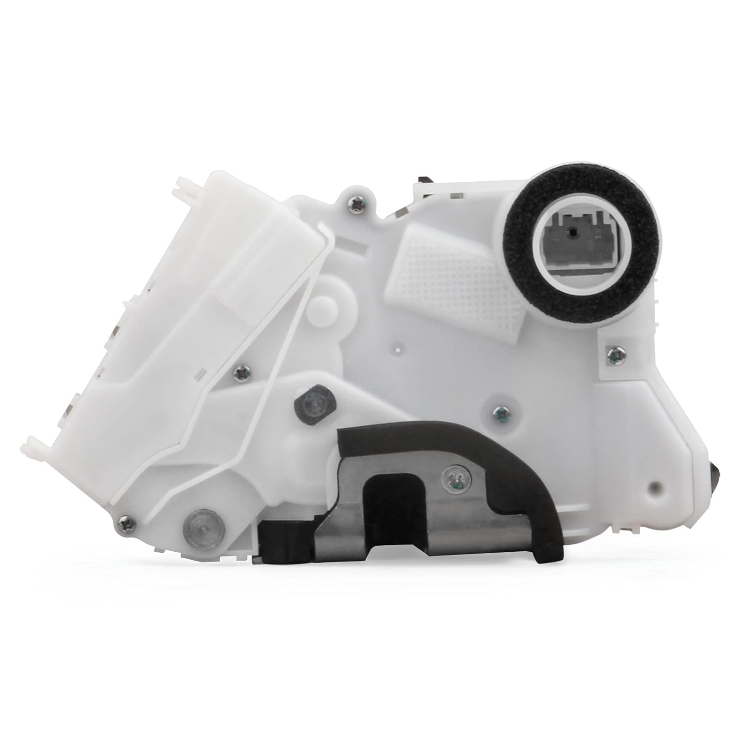 MITZONE Door Latch Lock Actuator Motor Compatible with 2004-2012 Toyota Prius Right Passenger Side Replace 69030-04030 69030-AC080