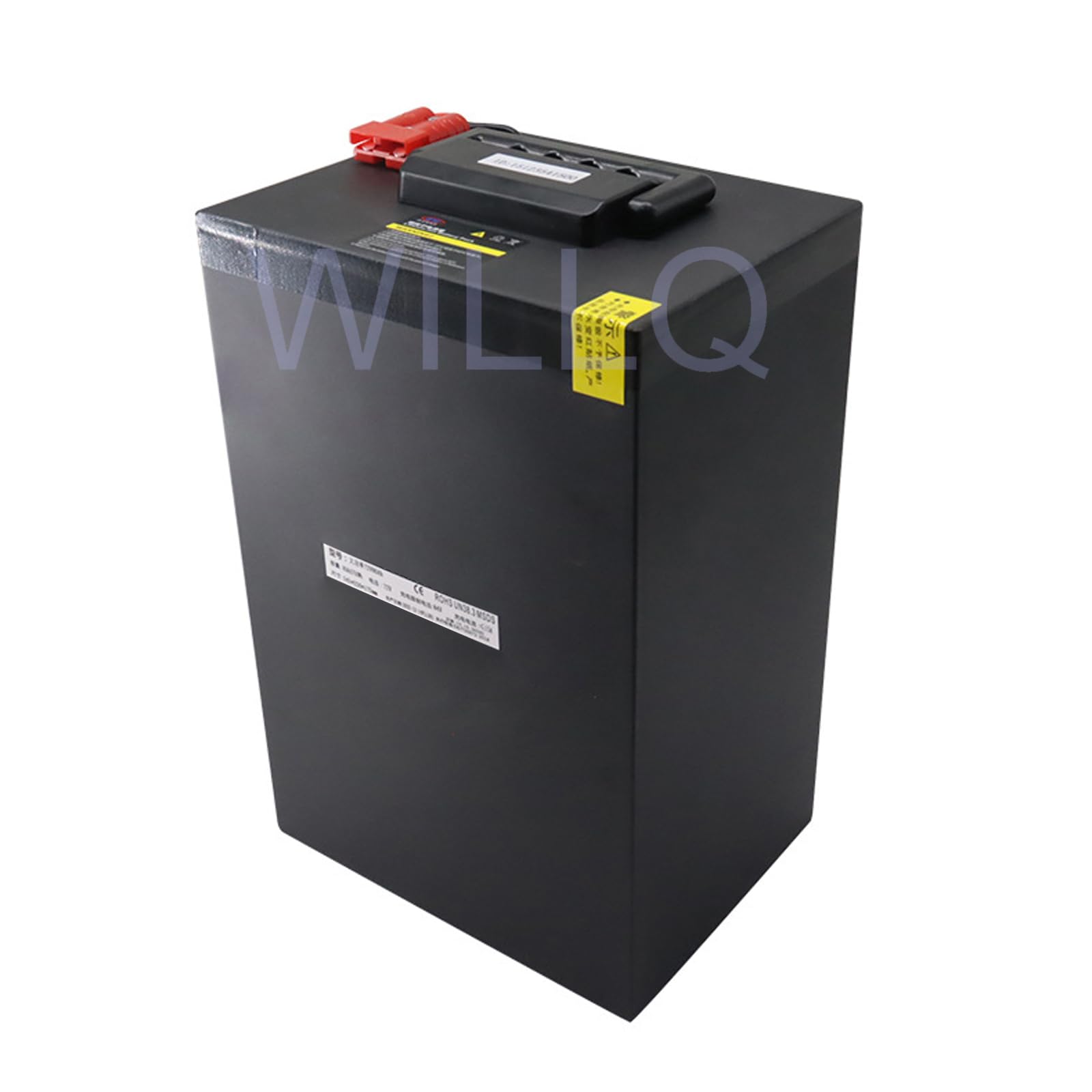 Amazon.co.jp: WILLQ 72ボルト電動自転車バッテリー72Vオートバイ