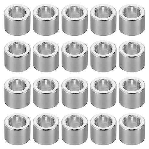 PATIKIL M6 Aluminum Spacers