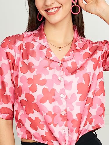 Image of Modeve Women Top for Summer