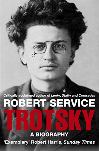 Télécharger Trotsky: A Biography (English Edition) Livre eBook France