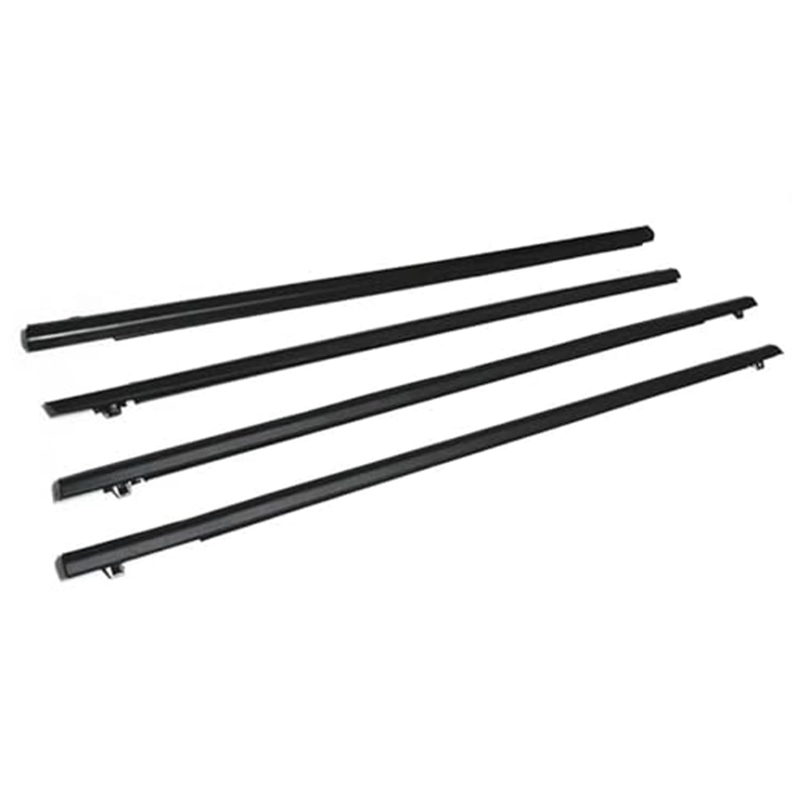 Guarnizioni for porte e finestre, strisce for finestrini