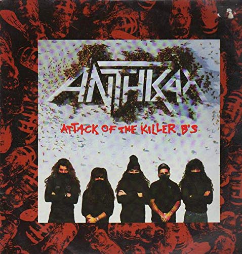 Attack of the killer b's