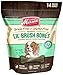 Merrick 14 Count Lil' Brush Dental Chew Bone