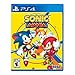 Sonic Mania PS4