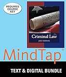 Bundle: Criminal Law, Loose-leaf Version, 12th + MindTap Criminal Justice, 1 term (6 months) Printed Access Card