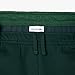 Lacoste Women's Blended Cotton Jogging Pants, Forest Green, 44