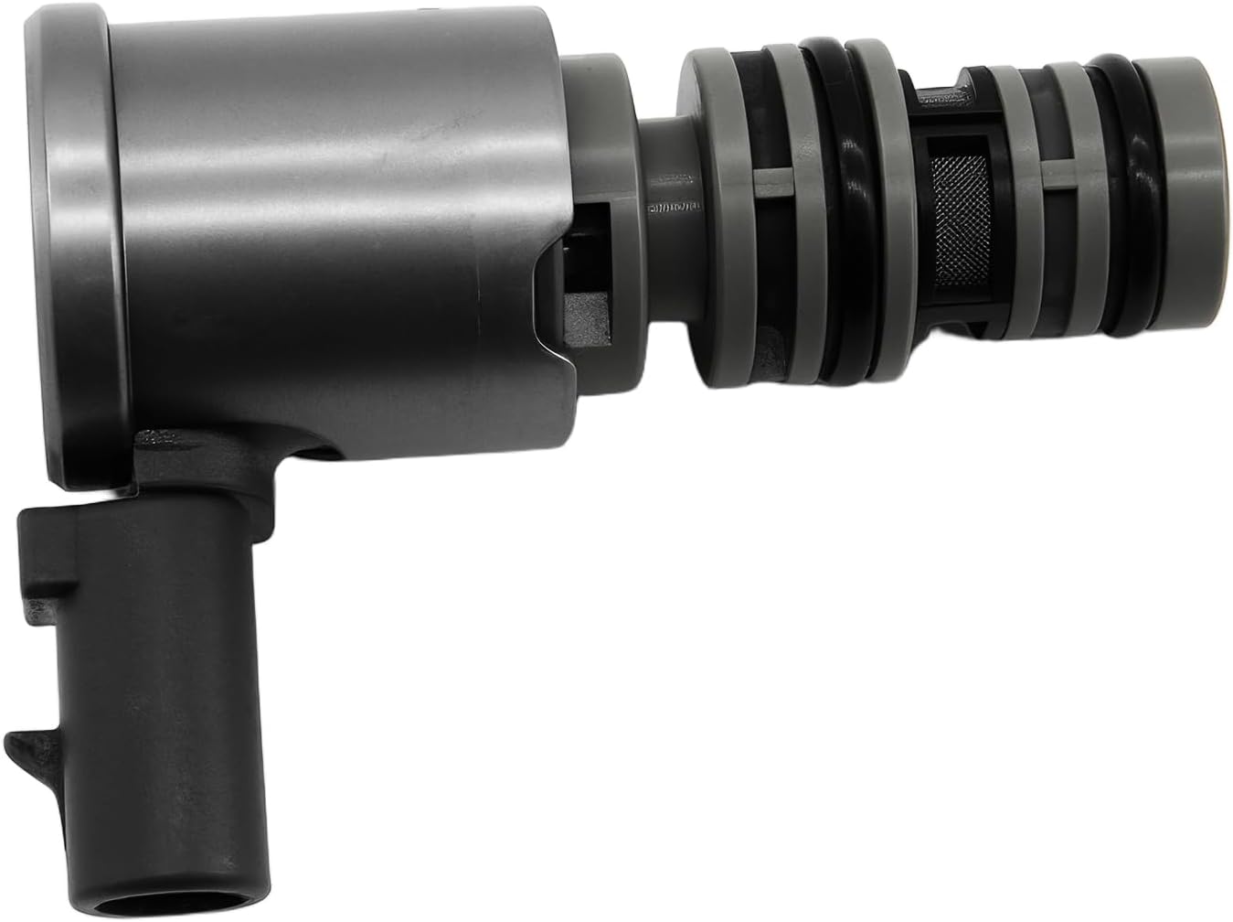 Transmission Torque Converter Clutch Pulse Width Modulation Solenoid Compatible with Hummer H3 H3T 2006-2010, fit for Buick Rainer 2004-2007, fit for Cadillac Escalade ESV EXT 1999-2007