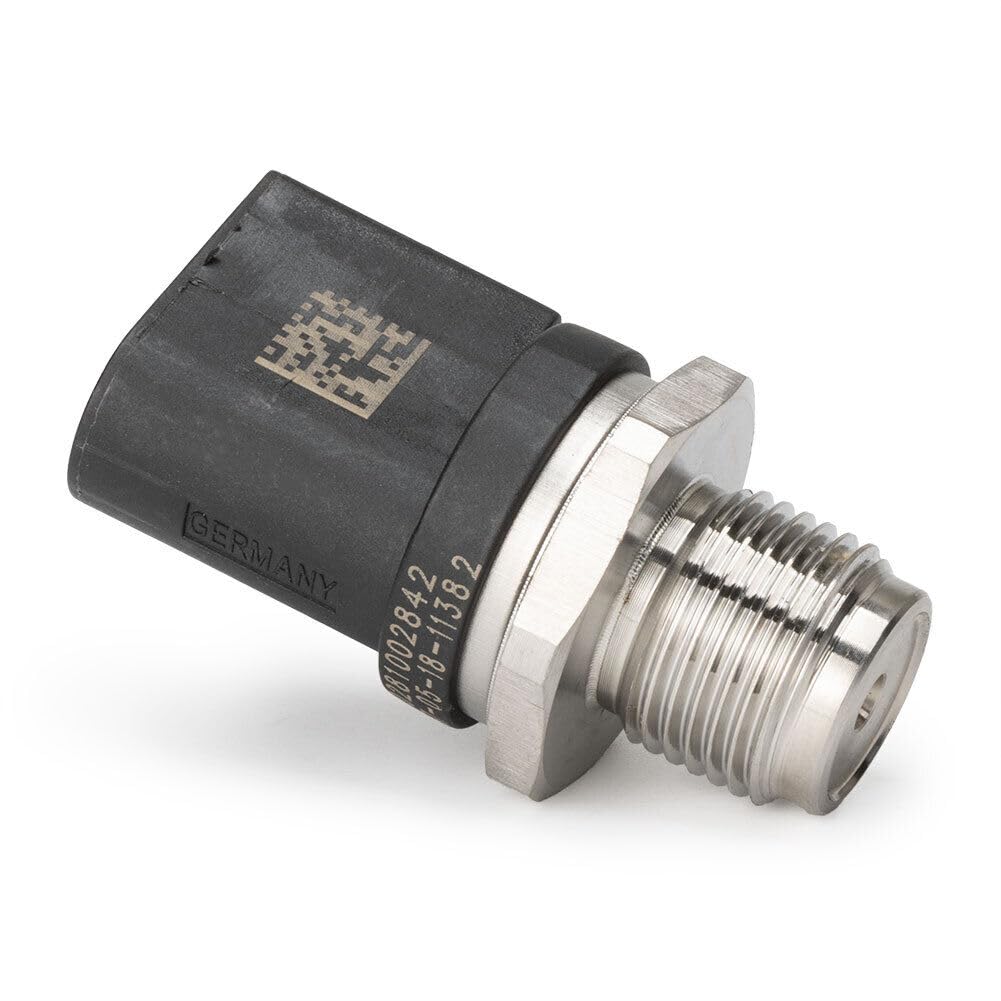 Capteur de pression d'injection de carburant for Mercedes-Benz W164 W169 W211 X164 0281002842-