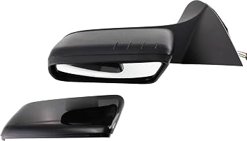 Kool Vue Mirror Compatible with Compatible with Ford Focus 2008-2011 Sedan