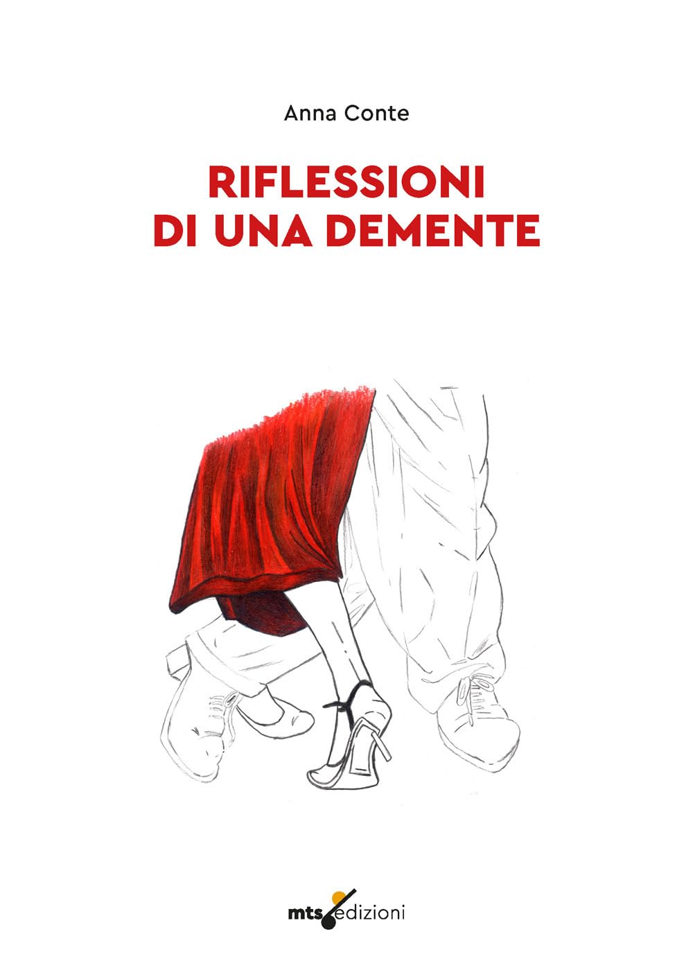 Riflessioni Di Una Demente - 4