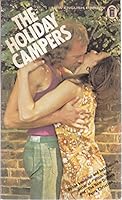 Holiday Campers 0450014428 Book Cover