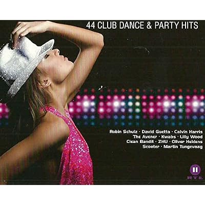 Party Music for Discotheque, Klub etc.