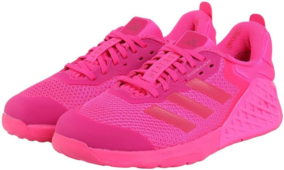 アディダス（adidas） ジムシューズ トレーニングシューズ ドロップ