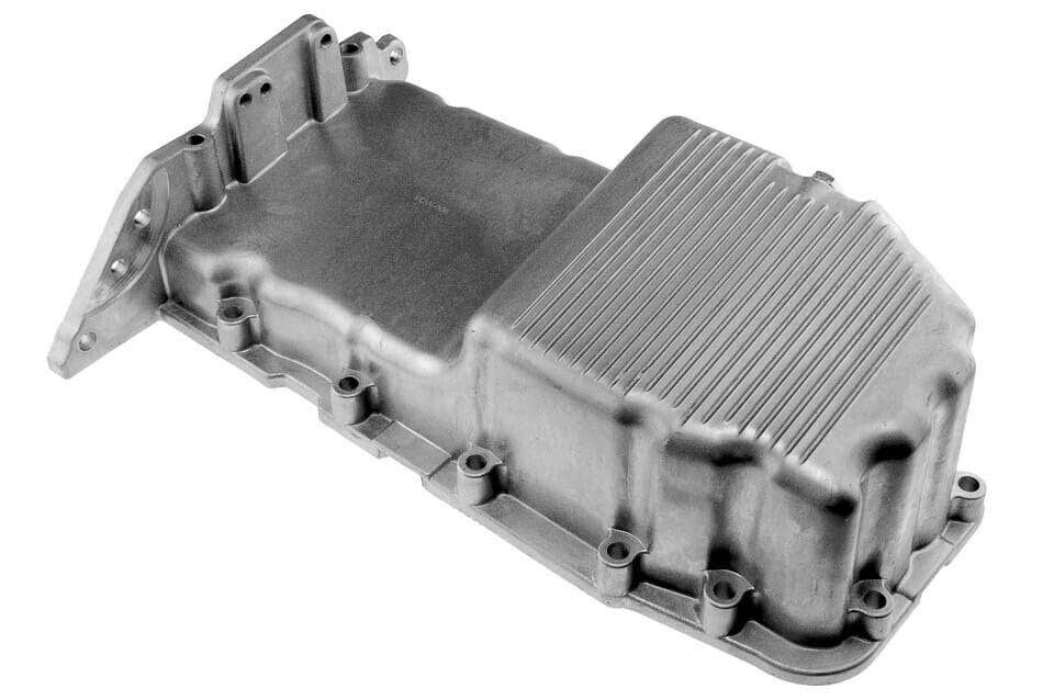 Cárter de aceite Daewoo Evanda 2 repuesto motor coche BMO/DW/014AB modelo 2002 3