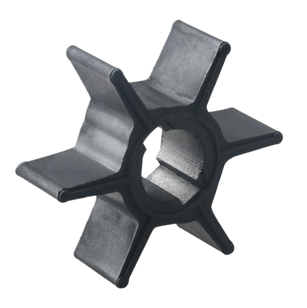 Girante Pompa Acqua 309-65021 Compatibile Con Motore Fuoribordo 2.5HP