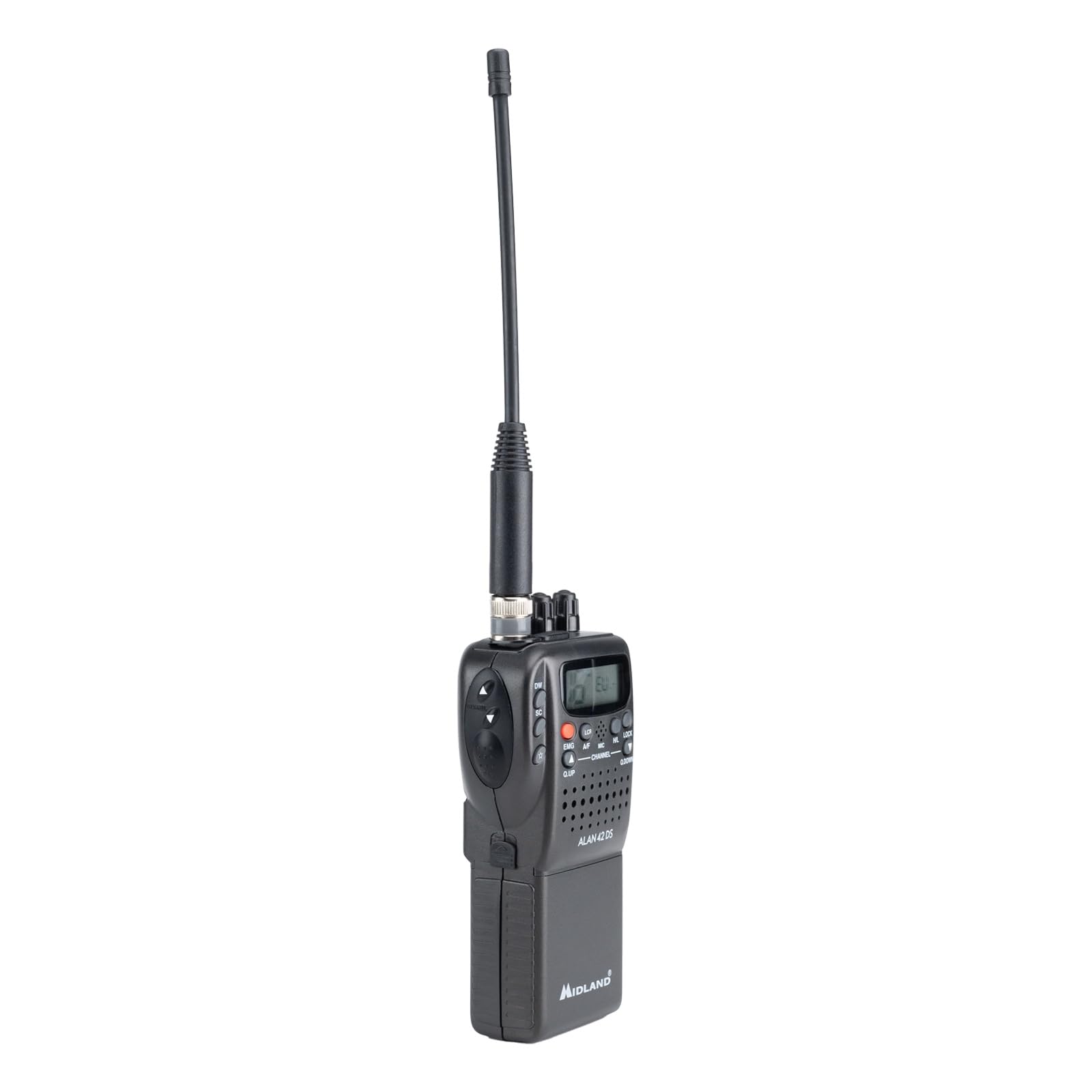 Midland Alan 42DS CB Radio