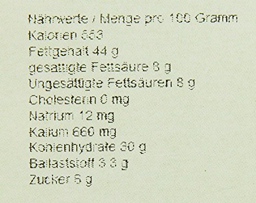 Naturix24 Cashewkerne, 1 kg