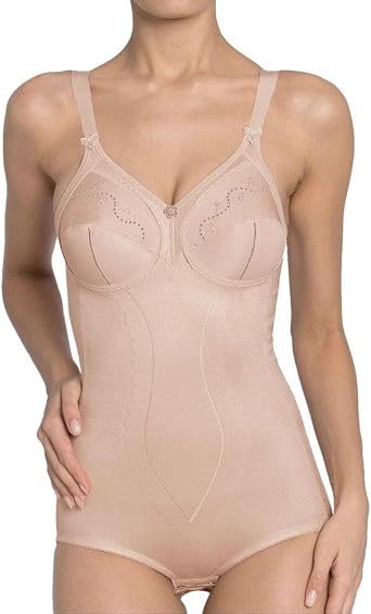 Triumph Womens Doreen + Cotton 01 Bs