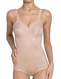 Triumph Doreen + bawełna 01 Bs Body damskie (1 sztuka)
