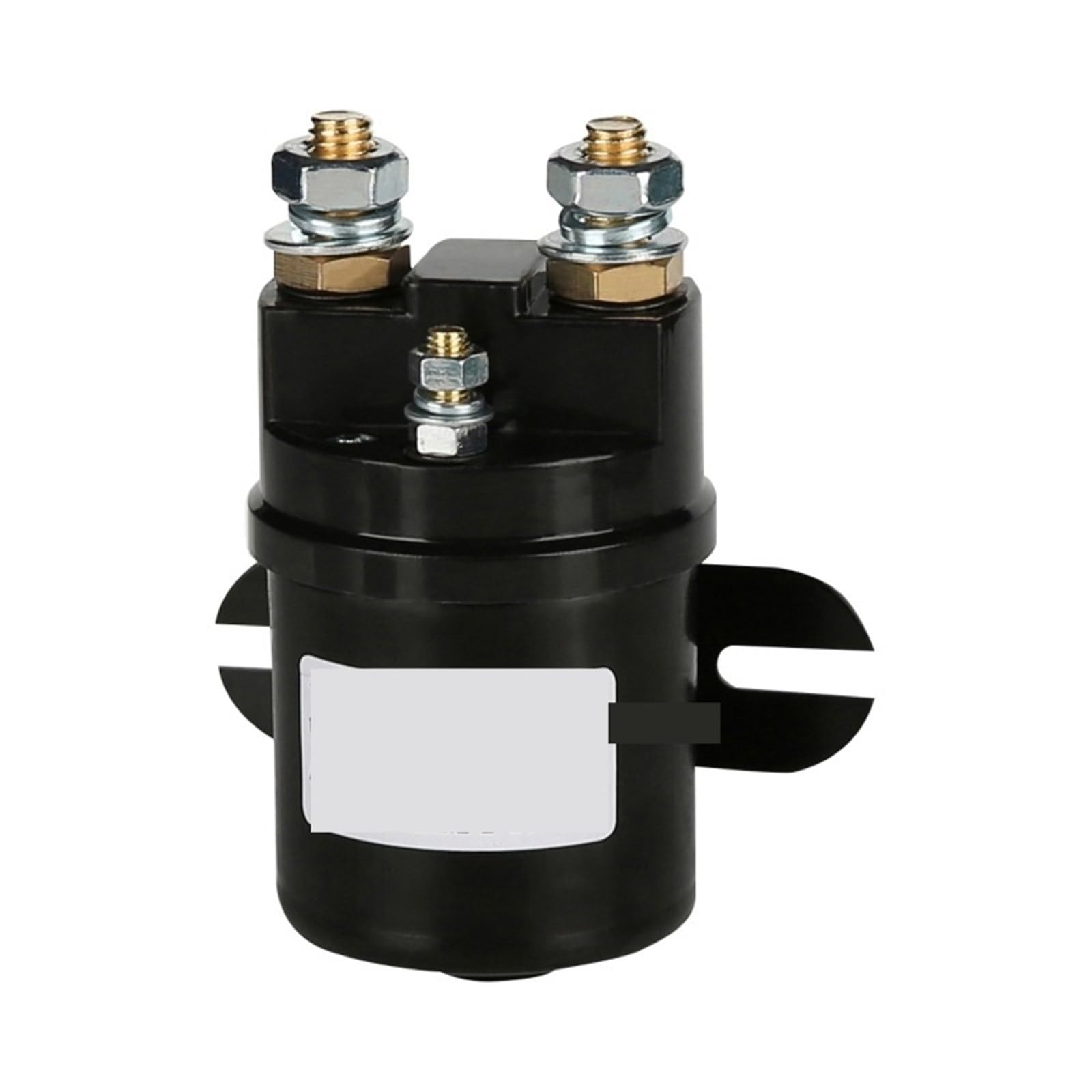 FPJQOBJC SDC15-100A 300A DC Contactor